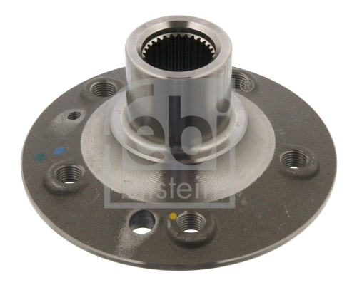 Wheel Hub